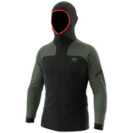 Kurtki męskie - Kurtka męska Dynafit Speed Ptc Hooded Jkt M Rozmiar: M / Kolor: zielony - miniaturka - grafika 1