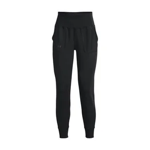 Spodnie treningowe damskie Under Armour Motion Jogger - Spodnie sportowe damskie - miniaturka - grafika 1