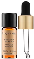 Aromaterapia - Olejek eteryczny z pomarańczy Alqvimia 10 ml (8420471012661) - miniaturka - grafika 1