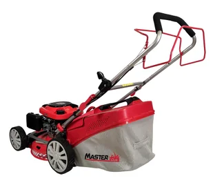 MASTERCUT KOSIARKA SPALINOWA  FD46S/4/LC159  - Kosiarki - miniaturka - grafika 3