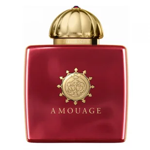 Amouage Journey Woman 100ml woda perfumowana - Wody i perfumy damskie - miniaturka - grafika 1