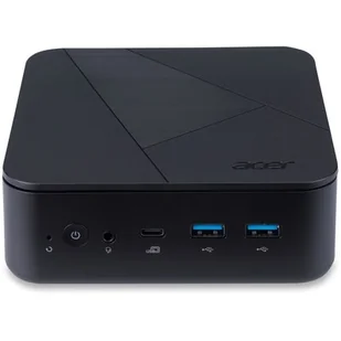 Komputer ACER Veriton VN1502G-13U5U i5-1334U 16GB RAM 512GB SSD Wi-Fi - Mini PC - miniaturka - grafika 1