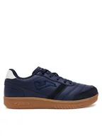 Buty dla chłopców - Joma Sneakersy C.Mundial Jr 2503 JMUNDS2503 Granatowy - miniaturka - grafika 1
