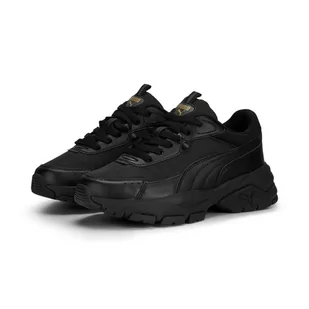 Buty do chodzenia damskie Puma CASSIA VIA - Buty sportowe damskie - miniaturka - grafika 1