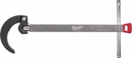 Klucze i nasadki - Milwaukee MILWAUKEE WASHBASIN WRENCH 32-65mm. - miniaturka - grafika 1