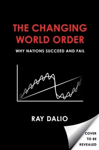 Simon + Schuster UK Changing World Order: Why Nations Succeed or Fail - Pozostałe książki - miniaturka - grafika 2