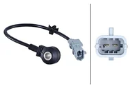 Czujniki - Czujnik spalania stukowego Hella 6PG 013 114-381 - miniaturka - grafika 1