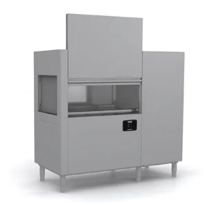 Zmywarka tunelowa KRUPPS EVOLUTION LINE moduły płukania końcowego i odzysku ciepła EVO211 Resto Quality - Zmywarki gastronomiczne - miniaturka - grafika 1