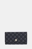 Portfele - Joop! portfel Cortina Europa damski kolor granatowy 4140006229 - miniaturka - grafika 1