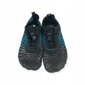 Skarpetki dla dzieci - HIKE Antypoślizgowe buty do chodzenia boso (Unisex) (BOGO) 42 - miniaturka - grafika 1