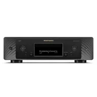 Odtwarzacze sieciowe - Marantz CD 50n odtwarzacz sieciowy z CD (czarny) - miniaturka - grafika 1