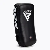 Tarcze i łapy - Tarcza treningowa RDX Arm Pad Curve Apr-T1 black - miniaturka - grafika 1