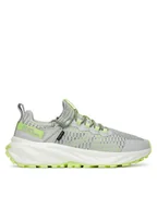 Buty trekkingowe damskie - Jack Wolfskin Trekkingi Prelight Swift Vent Low A64085 Zielony - miniaturka - grafika 1