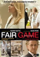 Horror DVD - Fair Game - miniaturka - grafika 1