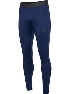 Spodnie treningowe Sportowe Hummel Pro Training Pants r. M - Spodnie męskie - miniaturka - grafika 1