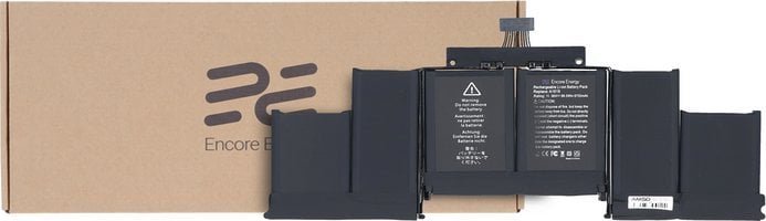 Bateria Encore Energy Nowa bateria Encore Energy do Apple Macbook Pro 15