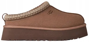 UGG Tazz II Slipper Rocky Oak roz. 36 - Kapcie damskie UGG Tazz II Slipper Rocky Oak roz. 36 - Kapcie damskie - miniaturka - grafika 1
