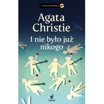 I nie było już nikogo - Pozostałe książki - miniaturka - grafika 1