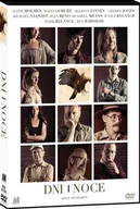 Komedie DVD - Dni i noce - miniaturka - grafika 1