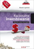 E-booki - biznes i ekonomia - Racjonalne inwestowanie - miniaturka - grafika 1