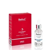 Serum do twarzy - Retix C HYALUMAGIC Serum 30ml - miniaturka - grafika 1