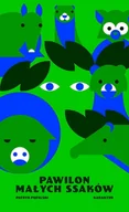 E-booki - literatura faktu - Pawilon małych ssaków - miniaturka - grafika 1