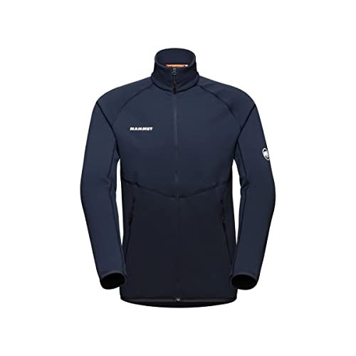 Mammut Męska kurtka Aconcagua Ml [101401] Midlayer Jackets (1 opakowanie)