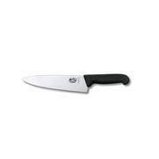 Noże kuchenne - Victorinox Nóż kuchenny do mięsa z szerokim ostrzem (5.2063.20) - miniaturka - grafika 1