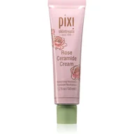 Kremy do twarzy - Rose Ceramide Cream - Krem intensywnie nawilżający - miniaturka - grafika 1