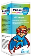 Układ pokarmowy - MBM Pastiflor Premium Probiotyk dla dzieci, 5 ml - miniaturka - grafika 1