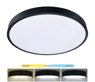 Lampy sufitowe - Brilagi - LED Plafon POOL LED/60W/230V 3000/4500/6000K 50 cm - miniaturka - grafika 1