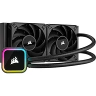 Tuning komputera - akcesoria - Corsair iCUE H115iELITE 280 mm RGB - Zamów do 16:00, wysyłka kurierem tego samego dnia! - miniaturka - grafika 1