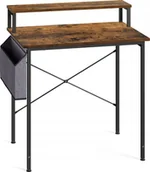 Biurka - Biurko Leobert Komputerowe - LWD080B01V1 - miniaturka - grafika 1