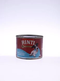 Rinti Zestaw Gold, 24 x 185g - Serca drobiowe - Mokra karma dla psów - miniaturka - grafika 2