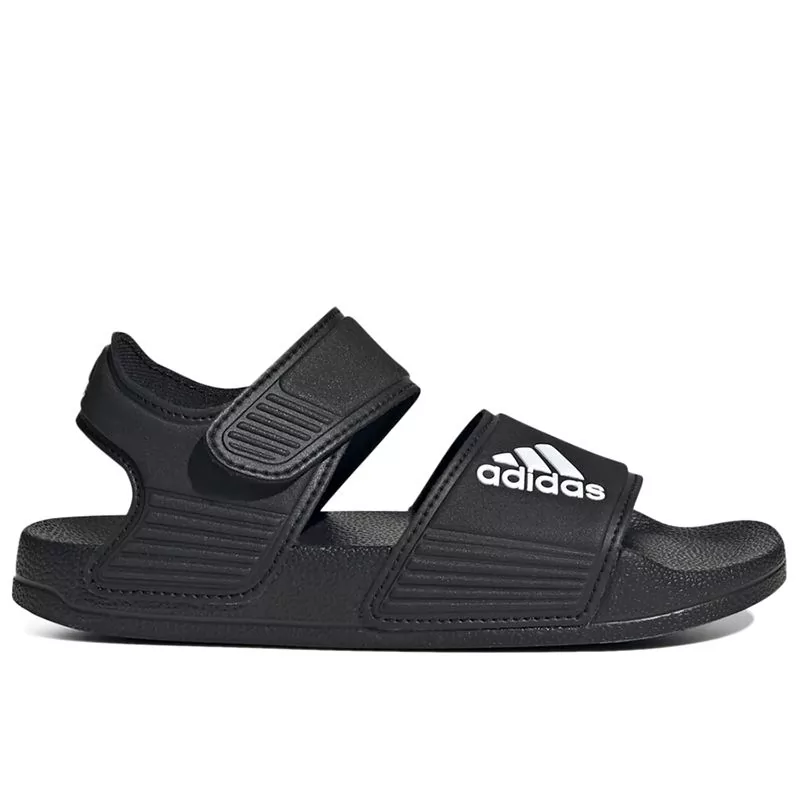 Sandały adidas Adilette GW0344 - czarne - Adidas - Ceny i opinie na  Skapiec.pl