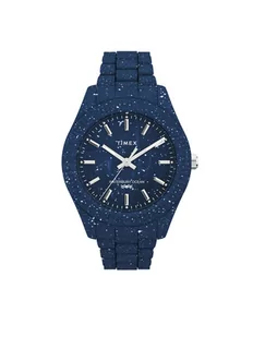 Zegarek Zegarek Timex TW2V37400 Waterbury Ocean 41mm - Zegarki męskie - miniaturka - grafika 1