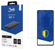 Szkła hartowane na telefon - Folia ochronna 3mk ARC+ do Samsung Galaxy S10 Lite - miniaturka - grafika 1
