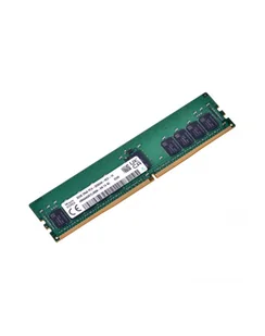 RAM 1x 32GB Hynix ECC REGISTERED DDR4 2Rx8 3200MHz PC4-25600 RDIMM | HMAA4GR7CJR8N-XN - Pamięci RAM - miniaturka - grafika 2