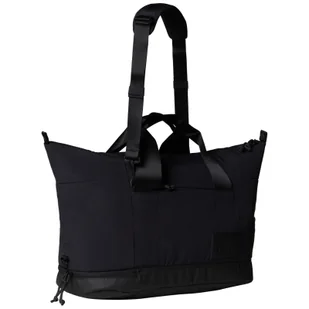 Torba podróżna The North Face W Never Stop Weekender Duffel Kolor: czarny - Torby podróżne - miniaturka - grafika 1