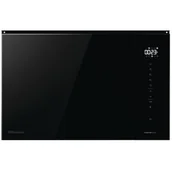 Kuchenki mikrofalowe do zabudowy - Hisense BIM325GI63DBG - miniaturka - grafika 1