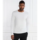 Koszulki męskie - Tommy Hilfiger Longsleeve 2-pack | Regular Fit - miniaturka - grafika 1
