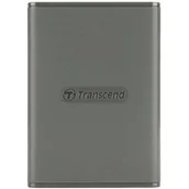 Dyski SSD - Dysk TRANSCEND ESD360C 4TB SSD - miniaturka - grafika 1