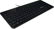 Klawiatury - Canyon CNS-HKB5 CNS-HKB5RU - miniaturka - grafika 1