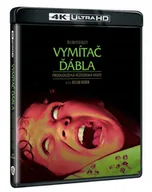 Horrory Blu-Ray - Egzorcysta - miniaturka - grafika 1