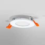 Oprawy, klosze i abażury - Ledvance SMART+ SMART+ WiFi Orbis Downlight Slim 8,5 cm - miniaturka - grafika 1