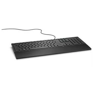 Dell KB216 NORD czarna - Klawiatury - miniaturka - grafika 2