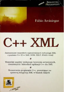 C++ Hml - Systemy operacyjne i oprogramowanie - miniaturka - grafika 1