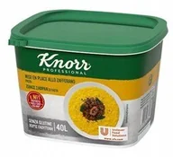 Przyprawy i zioła sypkie - Pasta szafran baza Knorr 800g - miniaturka - grafika 1