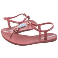 Sandały damskie - Sandały Class Bright Sand Fem 83511/AR799 Red/Blue (IP75-b) Ipanema - miniaturka - grafika 1