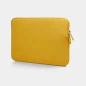 Torby na laptopy - Trunk Neoprene Sleeve 33 cm (13") Etui kieszeniowe Żółty - miniaturka - grafika 1